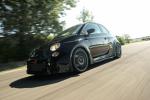 Abarth 500 Cinquone Stradale by Romeo Ferraris 2011 года